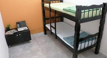 Hostal State - Em Frente Ao Metro São Paulo