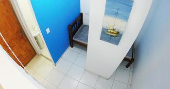 Hostal State - Em Frente Ao Metro