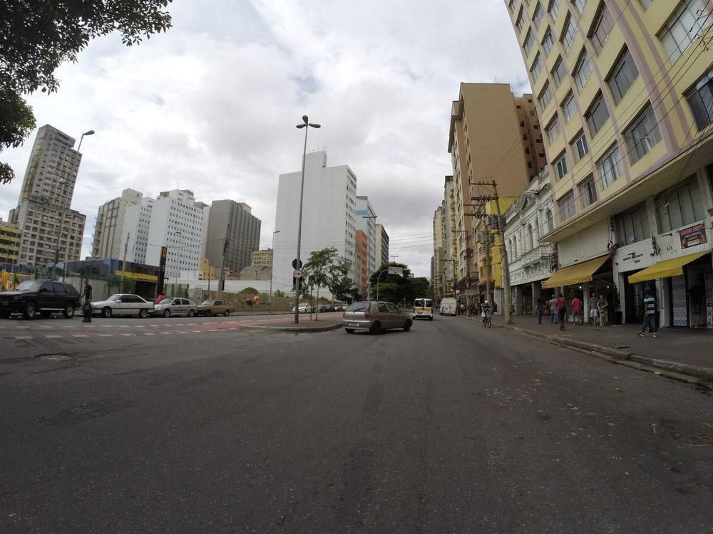 State - Em Frente Ao Metro * São Paulo