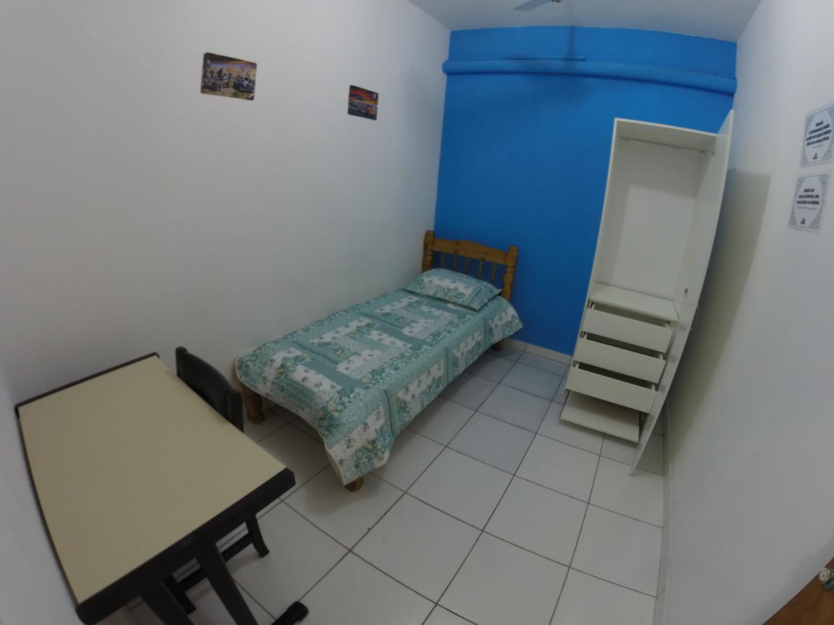 Hostal State - Em Frente Ao Metro