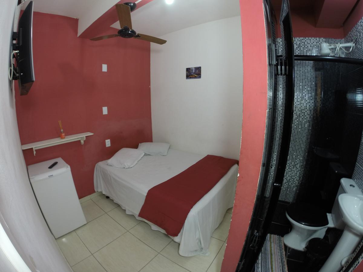 Hostal State - Em Frente Ao Metro *