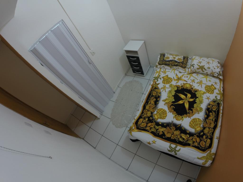 Albergue State - Em Frente Ao Metrô