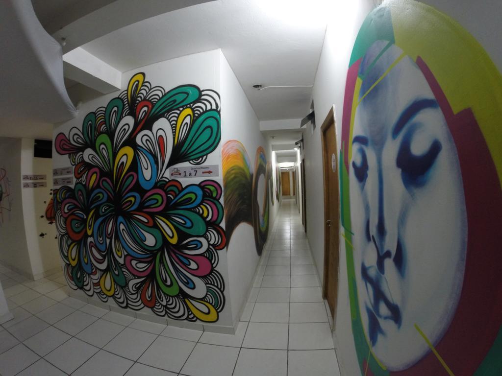 Albergue State - Em Frente Ao Metrô *