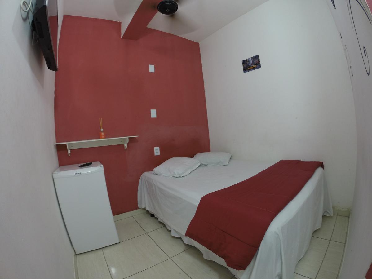 Albergue State - Em Frente Ao Metrô São Paulo